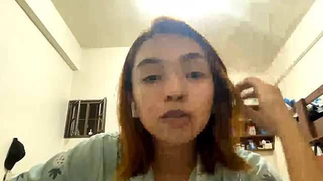 Snapshot of NoreenPierotti chatting on 03.23.26 NoreenPierotti online show from 03.23.26