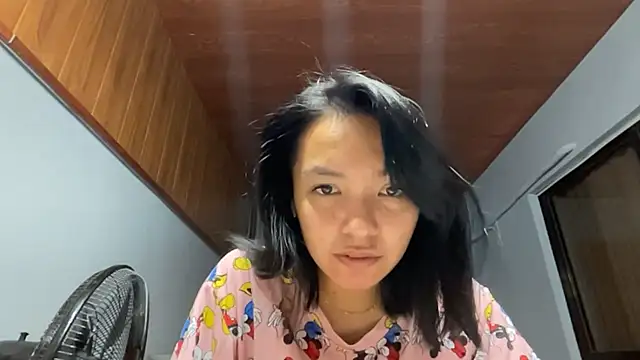 Snapshot of NoreenPierotti chatting on 03.28.26 NoreenPierotti online show from 03.28.26