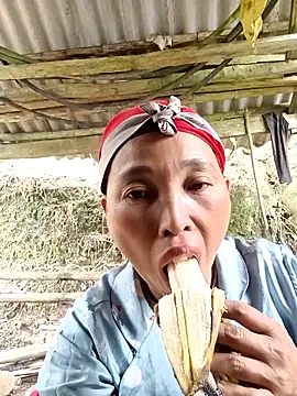 NIANIAKUTE online show from 03.31.26