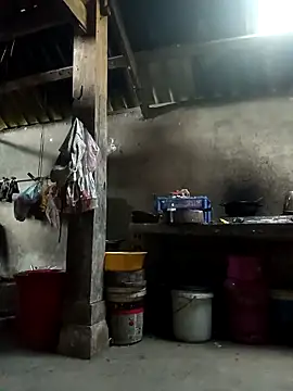 NIANIAKUTE online show from 04.09.26