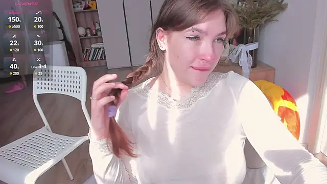 BootyShaking online show from 04.14.26