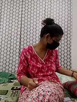 Jyoti hot66 online show from 03.24.26