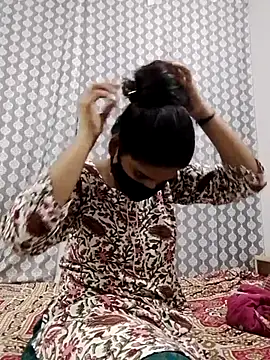 Jyoti hot66 online show from 04.08.26