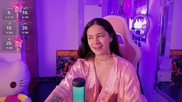 Oliviasims online show from 04.13.26