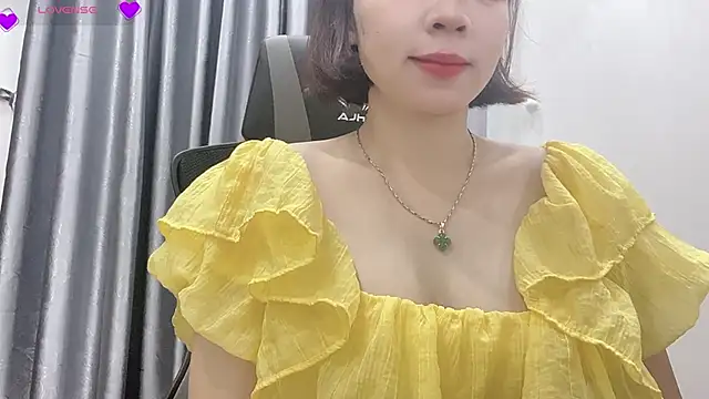 Ryo-Jisoo online show from 03.23.26