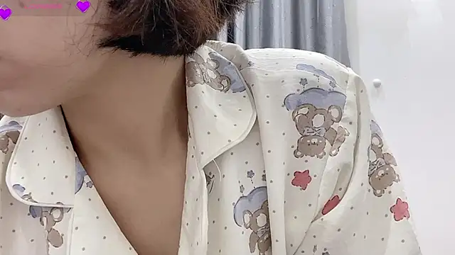 Ryo-Jisoo online show from 03.26.26