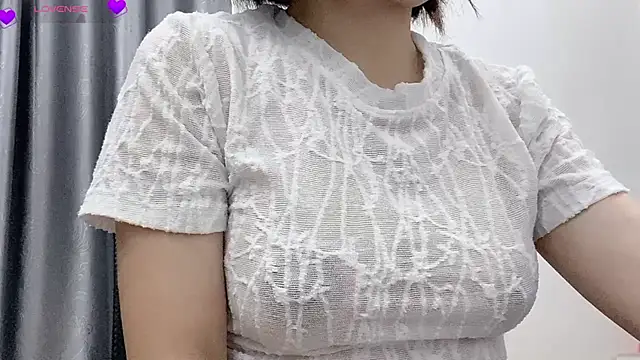 Ryo-Jisoo online show from 04.12.26