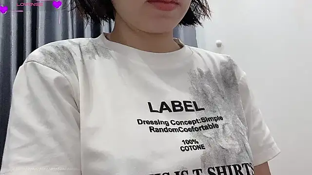 Ryo-Jisoo online show from 04.13.26