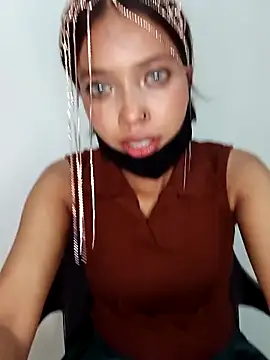 Candyy crushh online show from 03.17.26