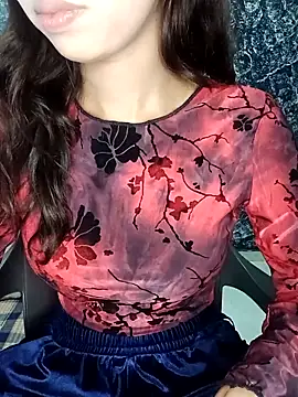 Candyy crushh online show from 03.24.26