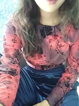 Candyy crushh online show from 03.25.26