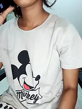 Candyy crushh online show from 03.26.26