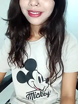 Candyy crushh online show from 03.28.26