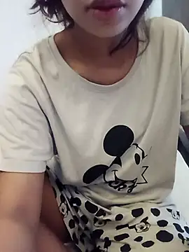 Candyy crushh online show from 03.29.26