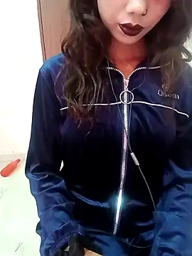 Candyy crushh online show from 03.31.26