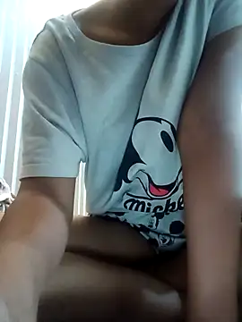 Candyy crushh online show from 04.14.26