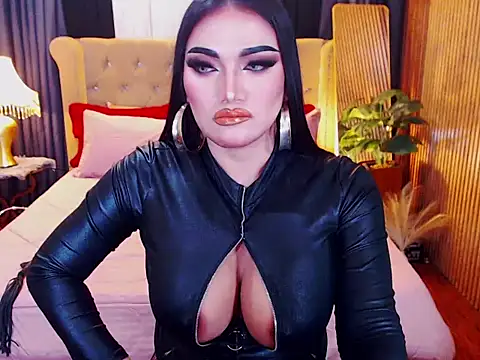 AluraJhenson online show from 04.01.26