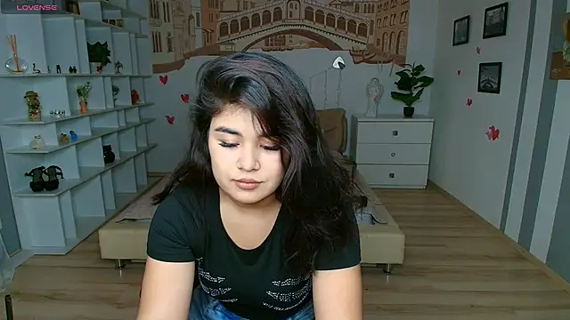 AlicaMayer online show from 03.24.26