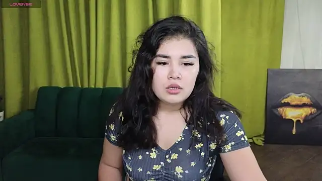 AlicaMayer online show from 03.26.26