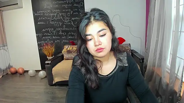 AlicaMayer online show from 04.08.26