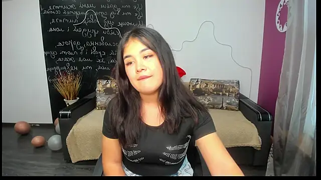 AlicaMayer online show from 04.15.26