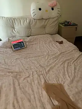 Xiaozuzongo1 online show from 03.23.26