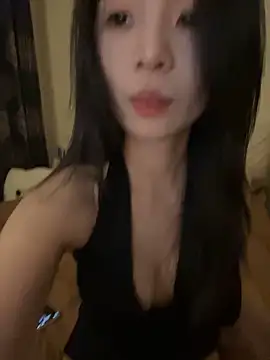 Xiaozuzongo1 online show from 03.28.26