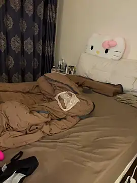 Xiaozuzongo1 online show from 03.30.26