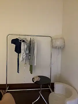 Xiaozuzongo1 online show from 04.07.26