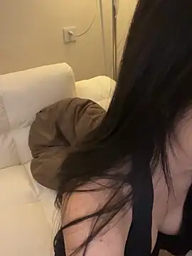 Xiaozuzongo1 online show from 04.15.26