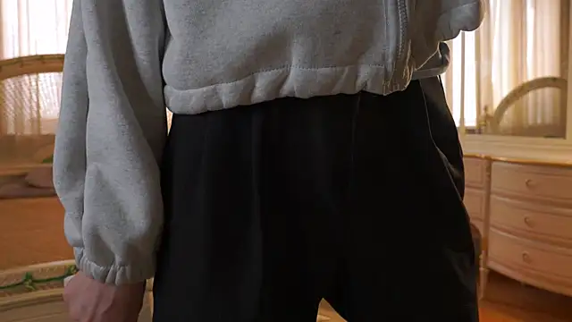 AlinaGach online show from 04.13.26