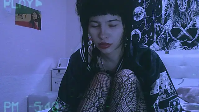 AllisonDeetz online show from 03.16.26