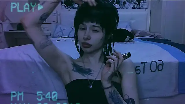 AllisonDeetz online show from 03.27.26