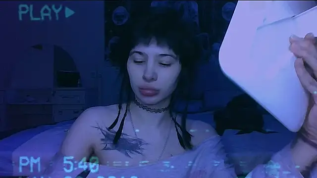 AllisonDeetz online show from 03.30.26