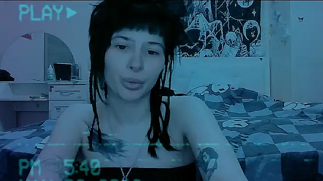 AllisonDeetz online show from 03.31.26