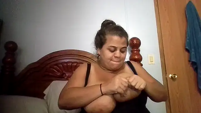 Celestee6969 online show from 03.20.26