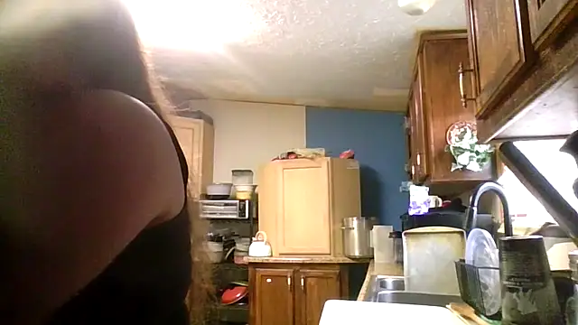 Celestee6969 online show from 03.26.26