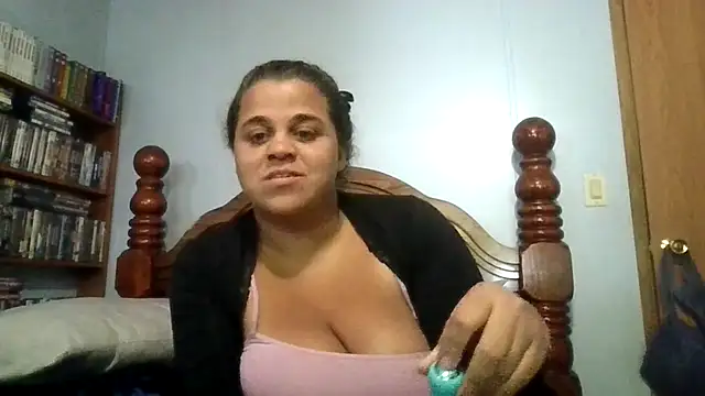 Celestee6969 online show from 04.13.26