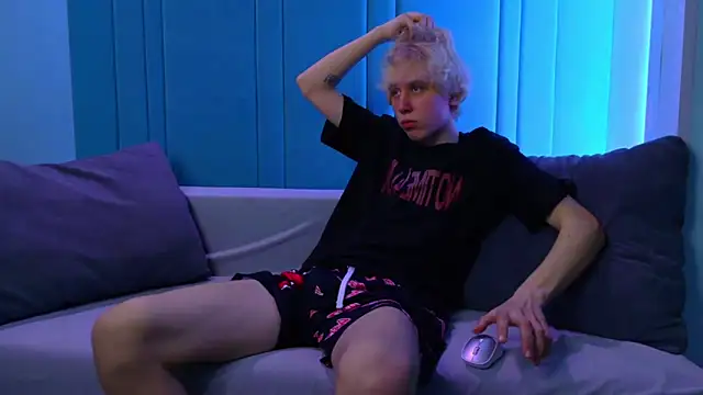 JustinByrd online show from 03.20.26