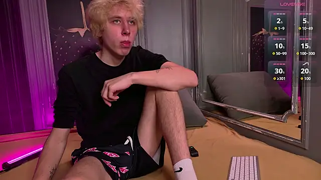 JustinByrd online show from 03.26.26