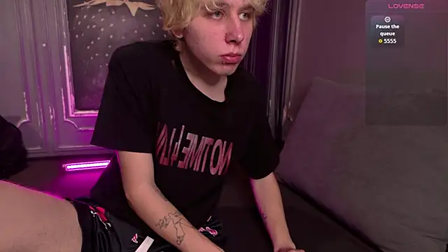 JustinByrd online show from 03.30.26