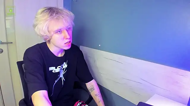 JustinByrd online show from 04.07.26