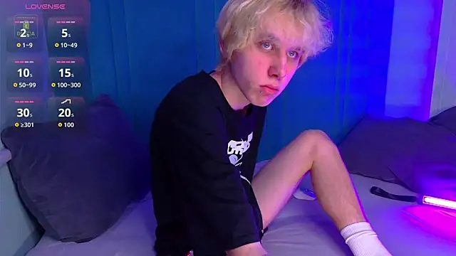 JustinByrd online show from 04.09.26