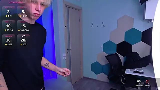 JustinByrd online show from 04.13.26