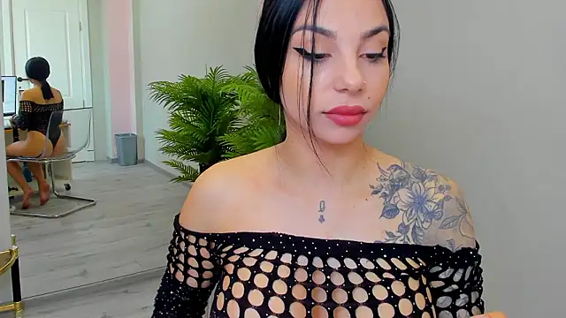 MissSiennaa online show from 03.18.26