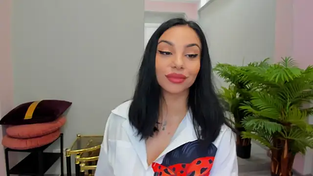 MissSiennaa online show from 04.03.26