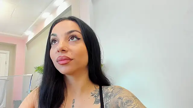 MissSiennaa online show from 04.09.26