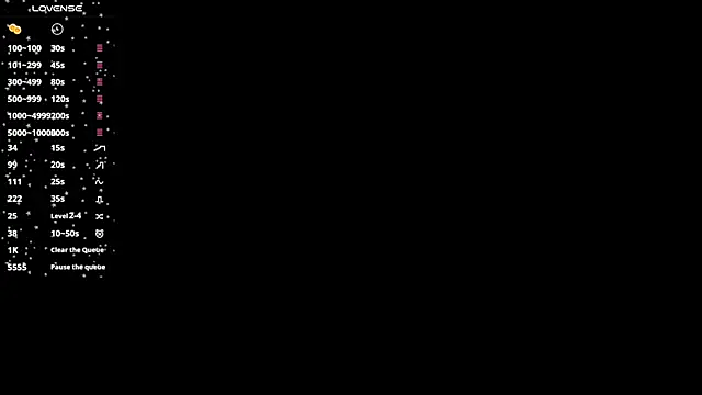 MarieCalligaro online show from 04.01.26