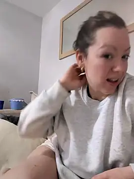 fucklyweds online show from 04.11.26