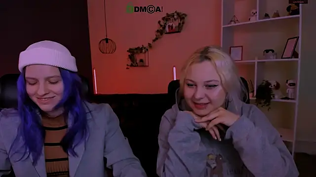 aria blaze  online show from 03.29.26